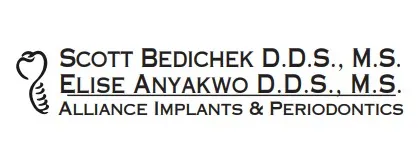 Link to Alliance Implants & Periodontics home page